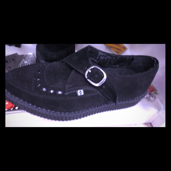 TUX Creepers - Picture 1 of 2